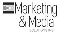 Marketing & Media Solutions, Inc. image 2